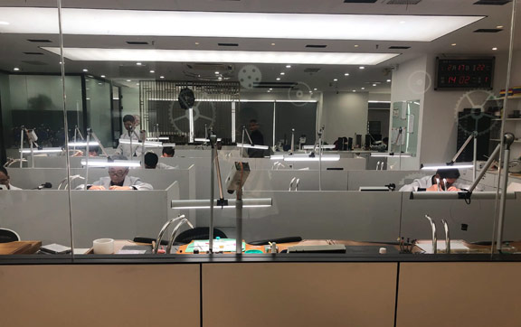 丰台区宝玑维修服务