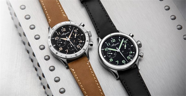 宝玑腕表表针脱落处理方法（专业维修指南）（图）