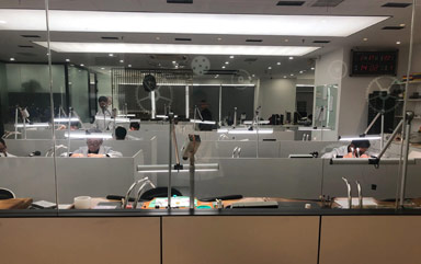 丰台区宝玑维修服务中心